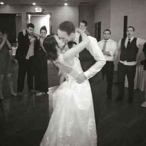 Meet your Posher, Marissa